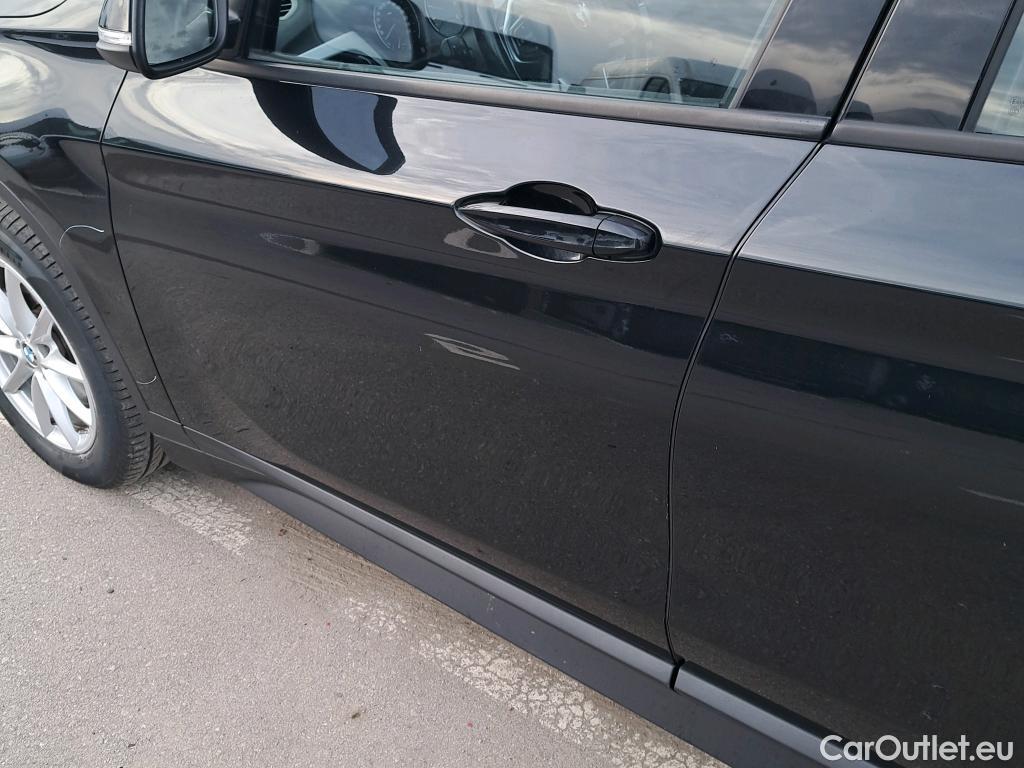  Bmw  X1 BMW  / 2015 / 5P / todoterreno sDrive18dA Business (AC) #5