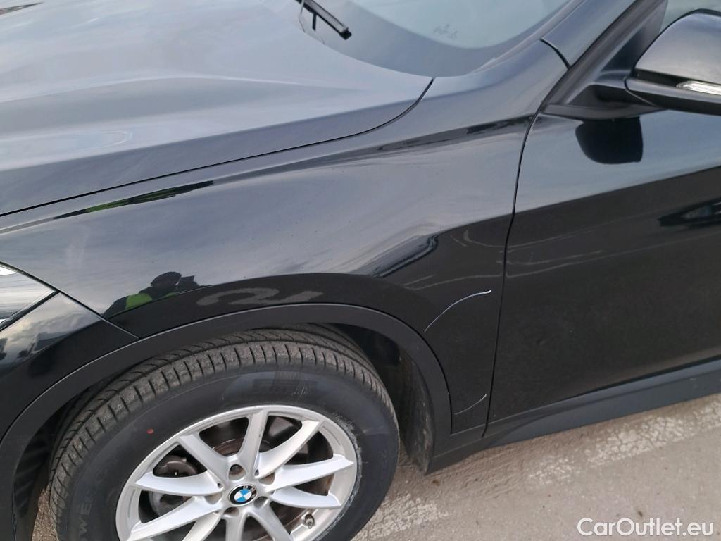  Bmw  X1 BMW  / 2015 / 5P / todoterreno sDrive18dA Business (AC) #1