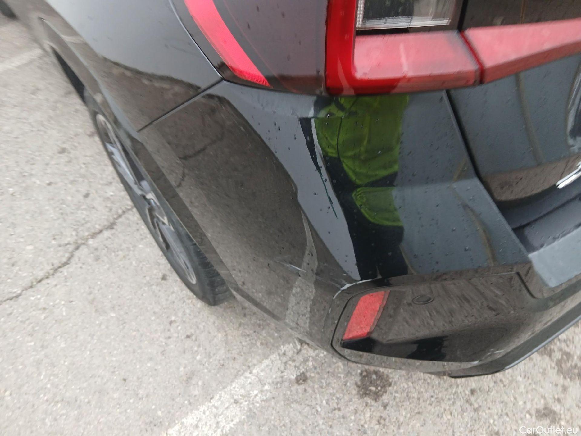  Bmw  X1 BMW  / 2022 / 5P / todoterreno sDrive18d  Paquete M #7