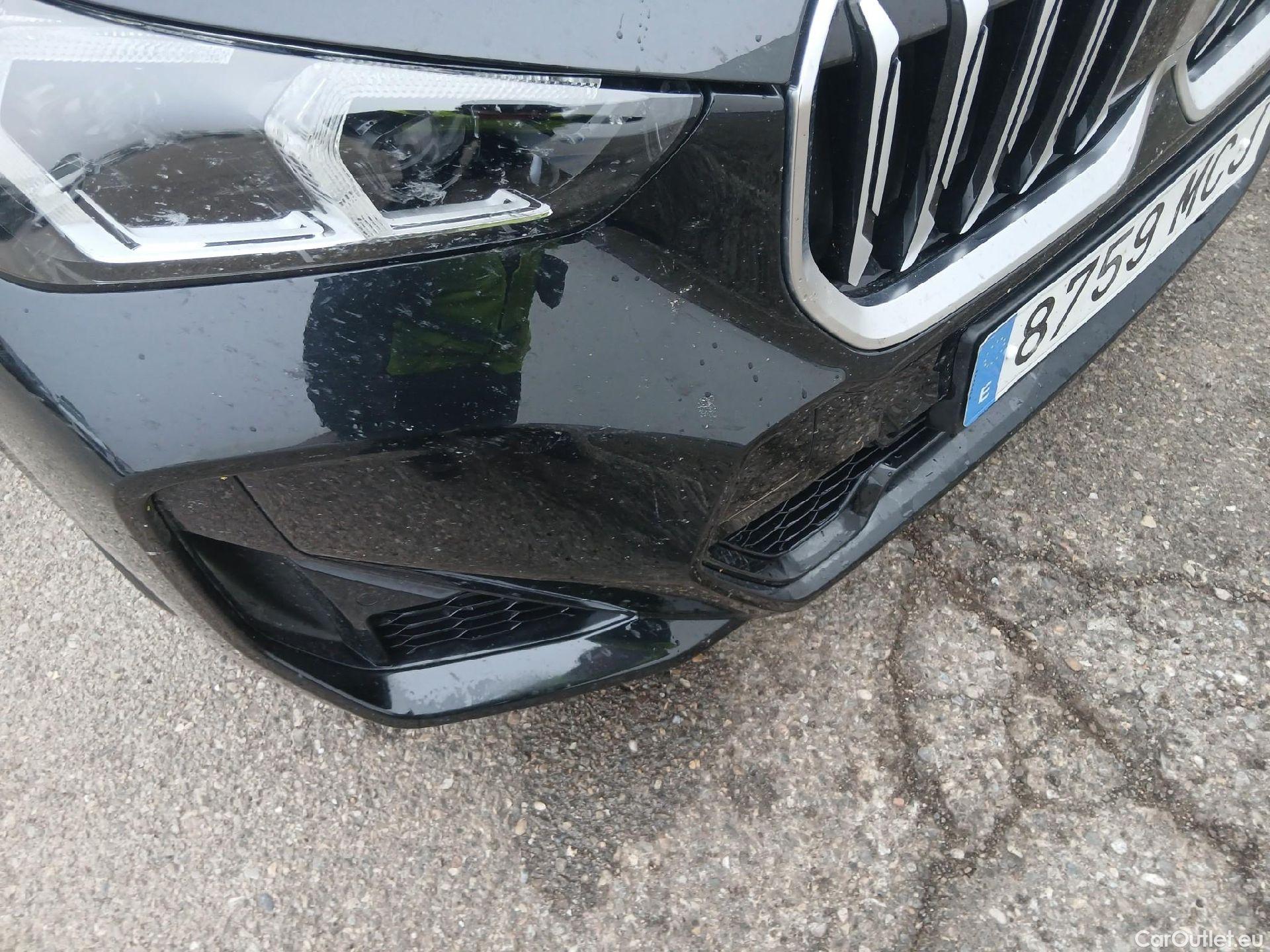  Bmw  X1 BMW  / 2022 / 5P / todoterreno sDrive18d  Paquete M #2