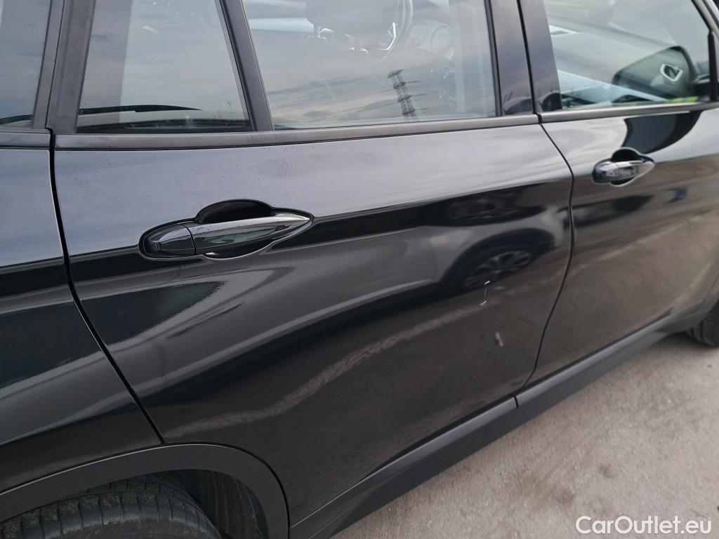  Bmw  X1 BMW  / 2015 / 5P / todoterreno sDrive18dA Business (AC) #13