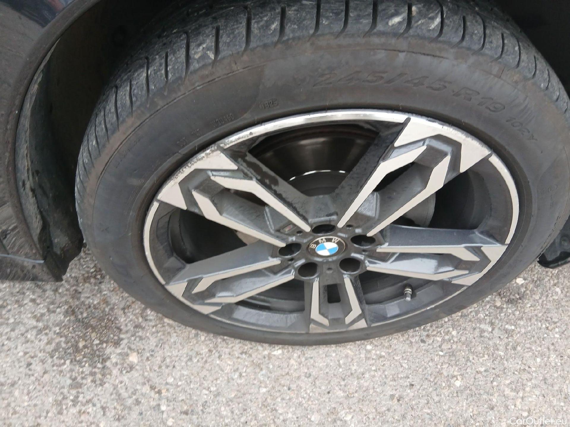  Bmw  X1 BMW  / 2022 / 5P / todoterreno sDrive18d  Paquete M #13