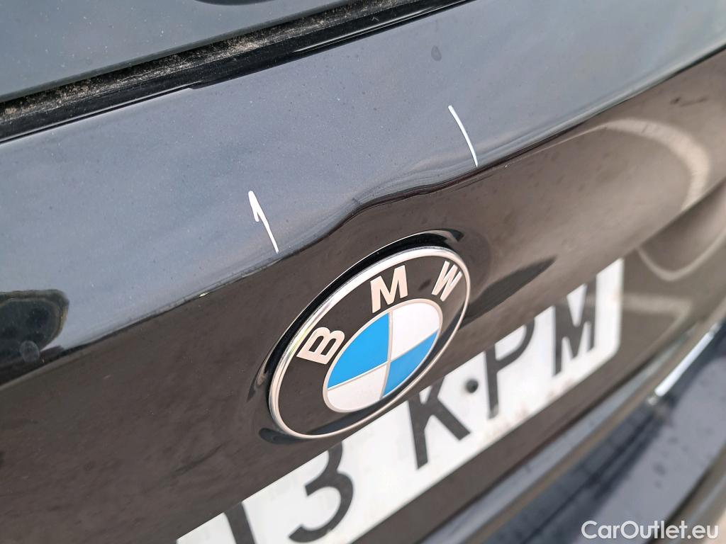  Bmw  X1 BMW  / 2015 / 5P / todoterreno sDrive18dA Business (AC) #16