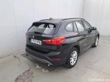  Bmw  X1 BMW  / 2015 / 5P / todoterreno sDrive18dA Business (AC) #2