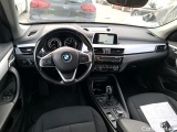  Bmw  X1 BMW  / 2015 / 5P / todoterreno sDrive18dA Business (AC) #3