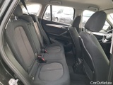  Bmw  X1 BMW  / 2015 / 5P / todoterreno sDrive18dA Business (AC) #7