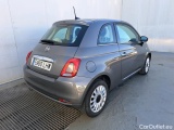  Fiat  500 FIAT  / 2015 / 3P / berlina con portón Lounge 1.2 8v 51KW (69 CV) (AC) #2