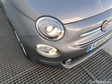 Fiat  500 FIAT  / 2015 / 3P / berlina con portón Lounge 1.2 8v 51KW (69 CV) (AC) #16