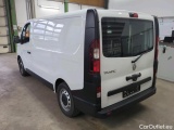  Renault  Trafic  Kasten L1H1 3 0t Komfort 2.0 dCi 96KW MT6 E6d #15