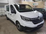  Renault  Trafic  Kasten L1H1 3 0t Komfort 2.0 dCi 96KW MT6 E6d #23