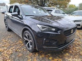  Seat  TARRACO  FR 4Drive 2.0 TDI 147KW AT7 E6d #7