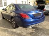  Mercedes  C-Klasse C -Klasse Lim. C 220 d (205.014) 143KW AT9 E6d #8