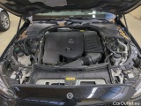  Mercedes  C-Klasse C -Klasse T-Modell C 300 e T (206.254)Avantgarde 2.0 230KW AT9 E6d #8