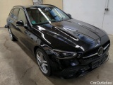  Mercedes  C-Klasse C -Klasse T-Modell C 300 e T (206.254)Avantgarde 2.0 230KW AT9 E6d #9