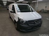  Mercedes  Vito  Kasten 109/110/111/114 CDI FWD lang (447.603) 1.7 100KW MT6 E6dT #7