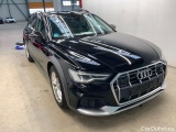  Audi  A6 Allroad  quattro 40 TDI 2.0 TDI 150KW AT7 E6d #7