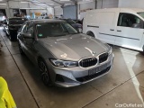  Bmw  Serie 3 BMW 3er 320d Aut. 4d 140kW #8