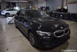 Bmw  Serie 3 Baureihe 3 Lim. 318 d Advantage 2.0 110KW AT8 E6d #7