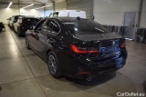  Bmw  Serie 3 Baureihe 3 Lim. 318 d Advantage 2.0 110KW AT8 E6d #8