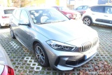  Bmw  Serie 1 Baureihe 1 Lim. 118 d M Sport 2.0 110KW MT6 E6d #8