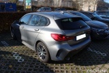  Bmw  Serie 1 Baureihe 1 Lim. 118 d M Sport 2.0 110KW MT6 E6d #9