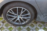  Bmw  Serie 1 Baureihe 1 Lim. 118 d M Sport 2.0 110KW MT6 E6d #48