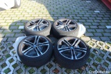  Bmw  Serie 1 Baureihe 1 Lim. 118 d M Sport 2.0 110KW MT6 E6d #52