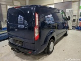  Ford  Transit  Custom Kasten 280 L1 Trend TDCi 77KW MT6 E6dT #2