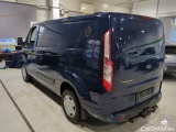  Ford  Transit  Custom Kasten 280 L1 Trend TDCi 77KW MT6 E6dT #9