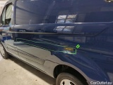  Ford  Transit  Custom Kasten 280 L1 Trend TDCi 77KW MT6 E6dT #24