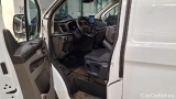  Ford  Transit  Custom Kasten 340 L1 Trend 2.0 TDCi 125KW MT6 E6dT #4