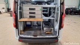  Ford  Transit  Custom Kasten 340 L1 Trend 2.0 TDCi 125KW MT6 E6dT #11