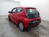  Toyota  Aygo Toyota  1.0 VVT-i x-play II 5d #7