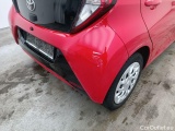  Toyota  Aygo Toyota  1.0 VVT-i x-play II 5d #23