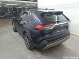  Toyota  RAV4 Toyota  2.5 Hybrid Lithium Dynamic Plus CVT 5d #7