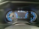  Toyota  RAV4 Toyota  2.5 Hybrid Lithium Dynamic Plus CVT 5d #6