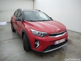  KIA  STONIC KIA  1.0 T 100 Black Edition 5d #8