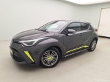  Toyota  C-HR Toyota,  '16, Toyota  2.0 VVT i-Hybrid C-Hic Mono-Tone E-CVT #2