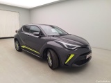  Toyota  C-HR Toyota,  '16, Toyota  2.0 VVT i-Hybrid C-Hic Mono-Tone E-CVT #9