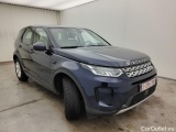  Land Rover  Discovery Land Rover  Sport D165 FWD S 5d #8
