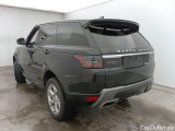  Land Rover  Range Rover Sport LAND ROVER  - 2018 2.0 P400e 300 PHEV HSE 5d #7