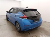  Nissan  Leaf Nissan  Tekna 40kWh 5d #7