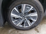  Hyundai  Tucson HYUNDAI  DIESEL - 2021 1.6 CRDi MHEV Feel DCT 5d #70