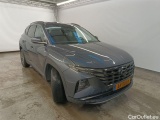  Hyundai  Tucson HYUNDAI  DIESEL - 2021 1.6 CRDi MHEV Feel DCT 5d #8