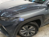  Hyundai  Tucson HYUNDAI  DIESEL - 2021 1.6 CRDi MHEV Feel DCT 5d #27