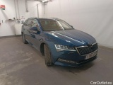  Skoda  Superb Skoda  Combi 2.0 CRTDI 110kW DSG7 Style 5d #8
