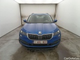  Skoda  Karoq Skoda  1.5 TSI 110kW DSG7 Ambition 5d #5