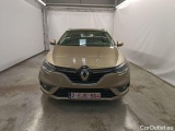  Renault  Megane Renault Mégane Grandtour Blue dCi 95 Corporate Edition 5d #5
