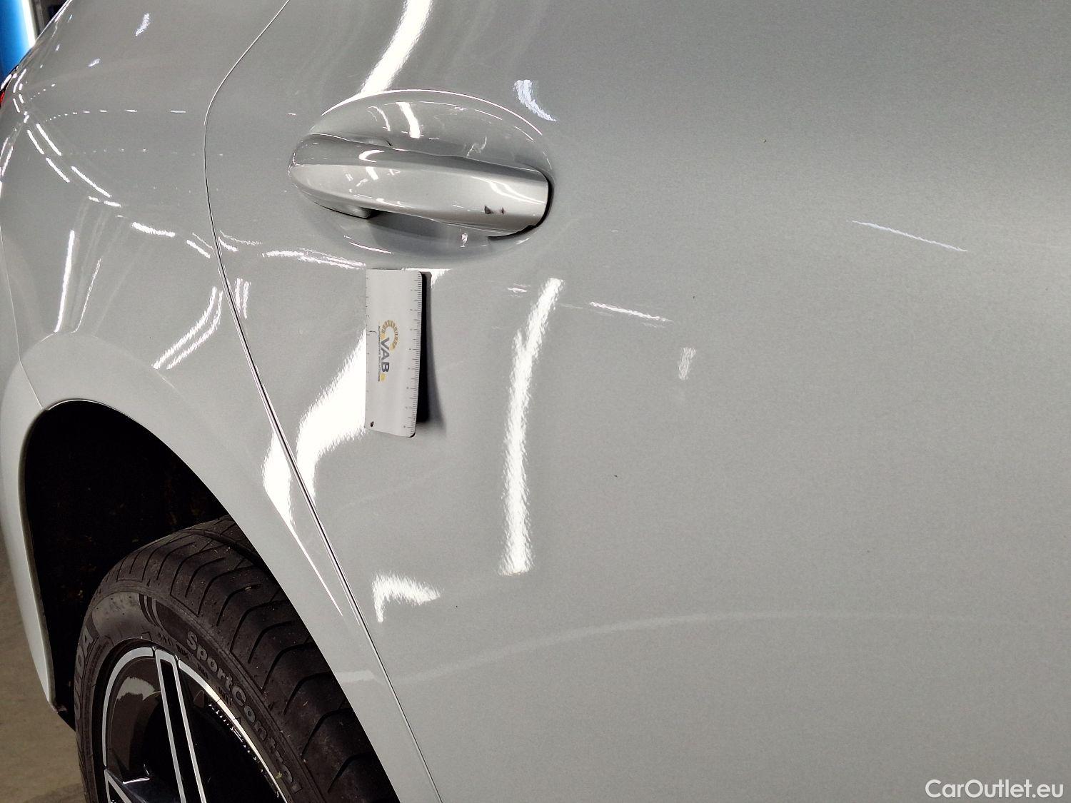  Mercedes  CLA-Klasse Mercedes, CLA-Class SB '19, Mercedes-Benz CLA Shooting Brake CLA 180 d Aut. 5d #22