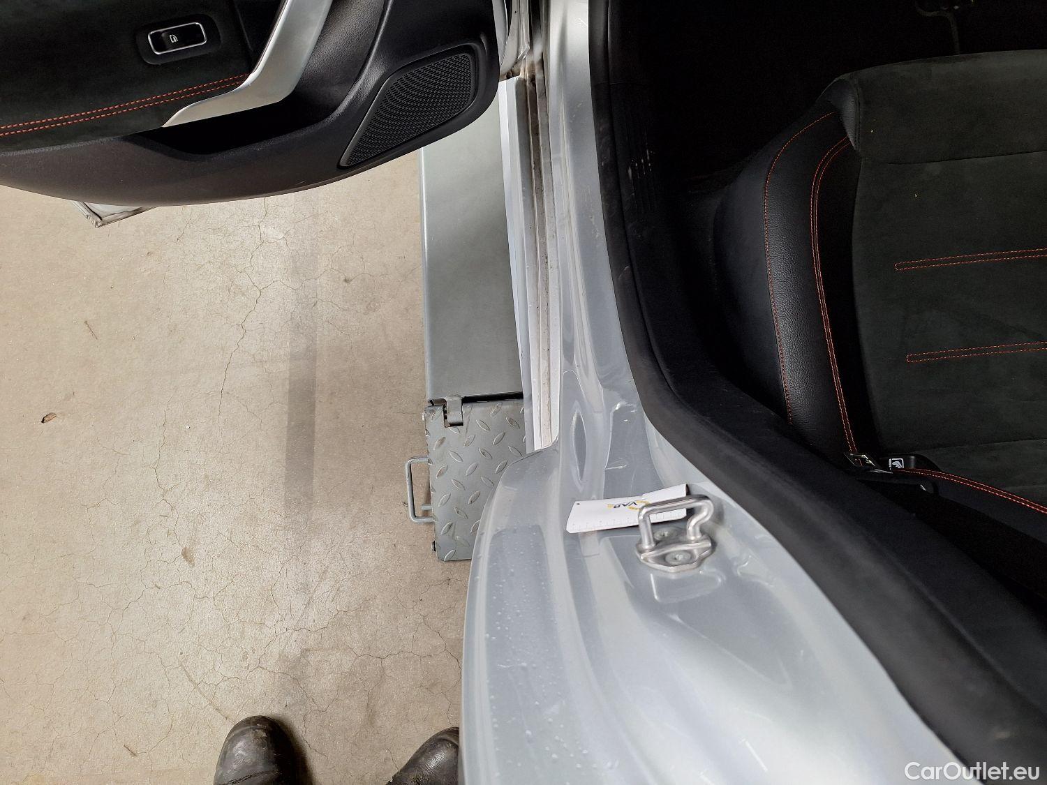  Mercedes  CLA-Klasse Mercedes, CLA-Class SB '19, Mercedes-Benz CLA Shooting Brake CLA 180 d Aut. 5d #25